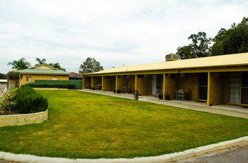 Acclaim Swan Valley Tourist Park Hotel Exterior photo